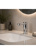 Fotoselli Lavabo Bataryaları